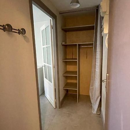 Appartement La Fourmi Verte Bruyeres ภายนอก รูปภาพ