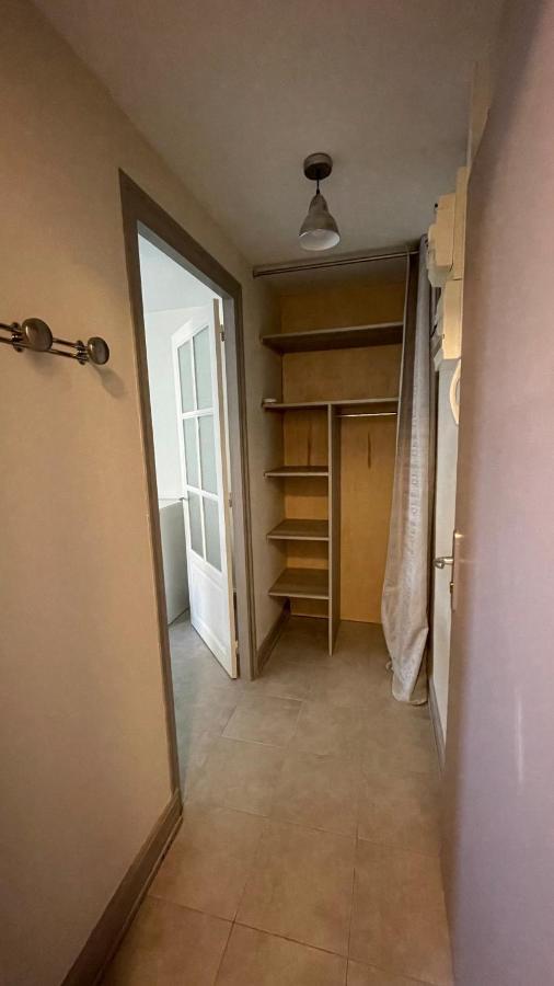 Appartement La Fourmi Verte Bruyeres ภายนอก รูปภาพ